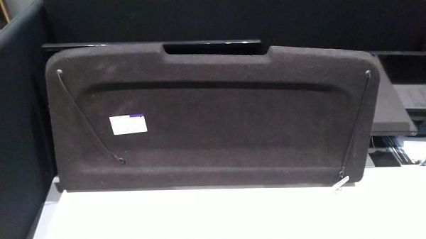 Shelf for rear VW FOX Hatchback (5Z1, 5Z3, 5Z4)