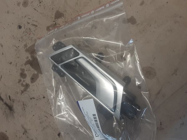 Håndtag - indvending AUDI A6 Avant (4F5, C6)