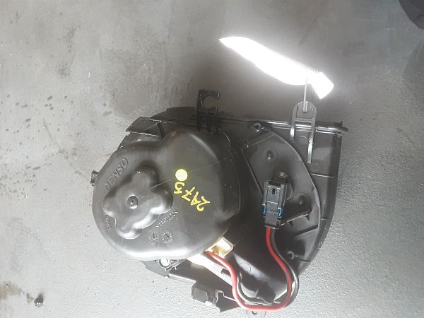 Kachel Ventilatiemotor / aanjager FIAT SCUDO Box (270_, 272_)