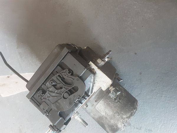 ABS Pumpe FIAT SCUDO Box (270_, 272_)