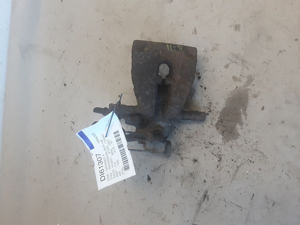 Brake caliper - rear right FORD MONDEO IV Turnier (BA7)