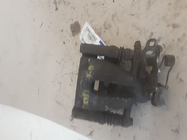 Bremsekaliber - venstre bag FORD MONDEO IV Turnier (BA7)