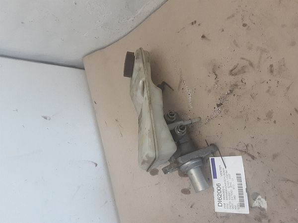 Brake - Master cylinder FORD MONDEO IV Turnier (BA7)