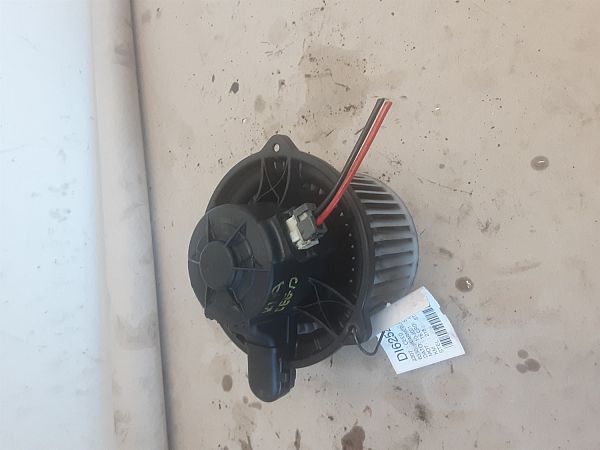 Kachel Ventilatiemotor / aanjager KIA CEE'D SW (ED)