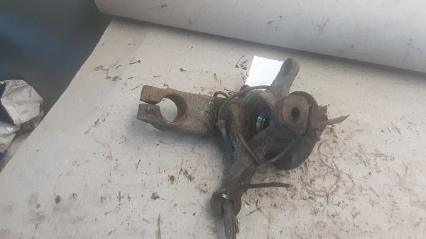 Steering knuckle - front CITROËN C1 (PM_, PN_)