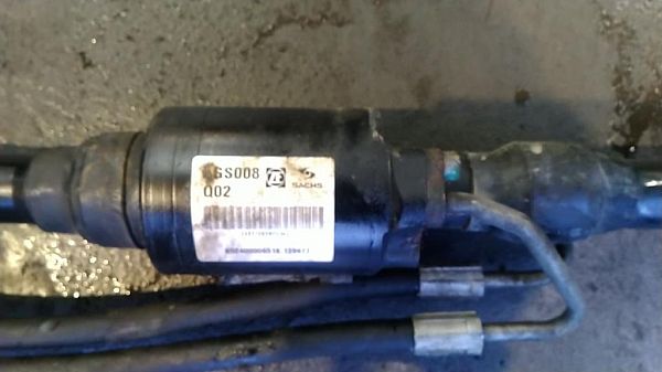 Motorstabilisierungstange