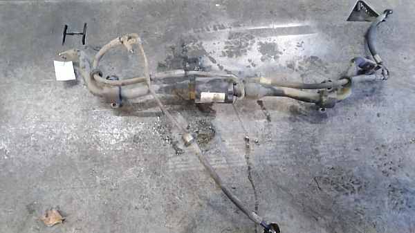 Motorstabilisierungstange