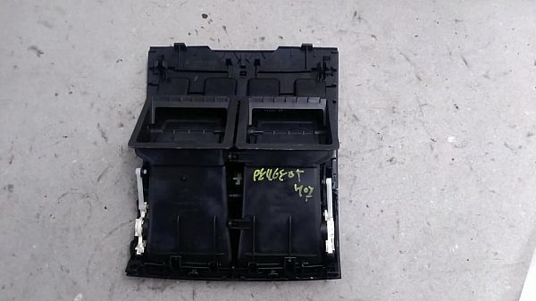 Friskluftsdyse PEUGEOT 407 SW (6E_)