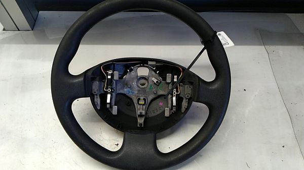Stuurwiel – de airbag is niet inbegrepen RENAULT GRAND SCÉNIC II (JM0/1_)