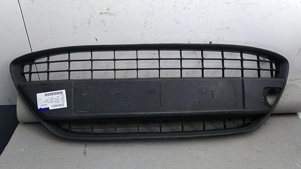 Bumperrooster FORD FIESTA VI (CB1, CCN)