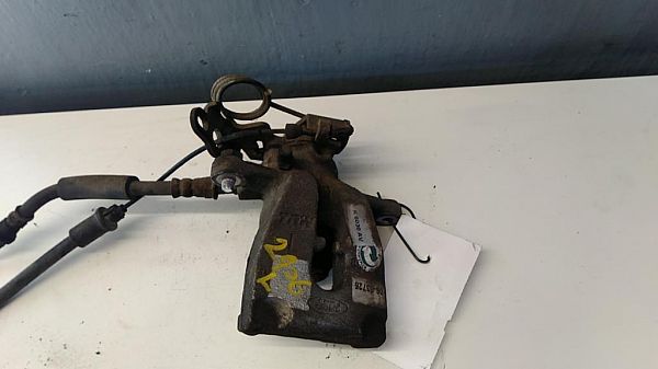 Bremsekaliber - venstre bag FORD S-MAX (WA6)