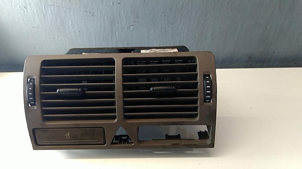 Friskluftsdyse AUDI A2 (8Z0)
