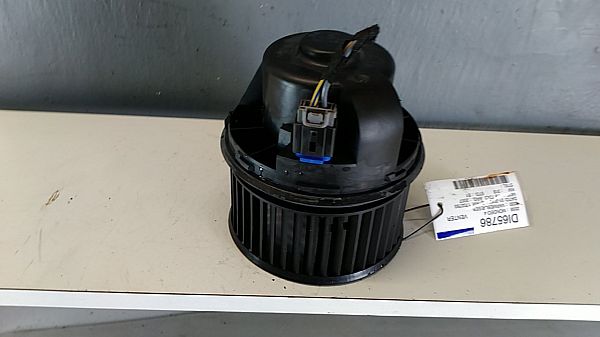 Kachel Ventilatiemotor / aanjager FORD MONDEO IV (BA7)