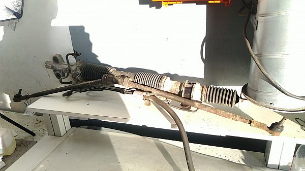 Przekładnia kierownicza HONDA FR-V (BE)