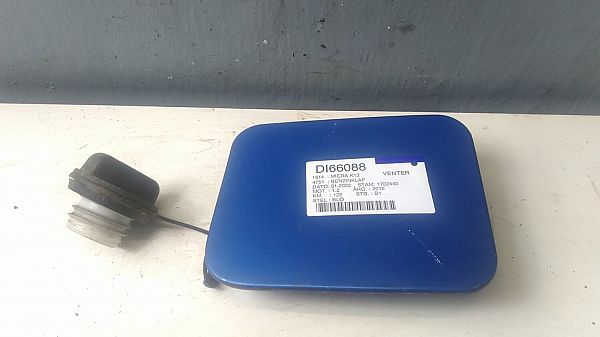 la trappe à carburant NISSAN MICRA IV (K13_)