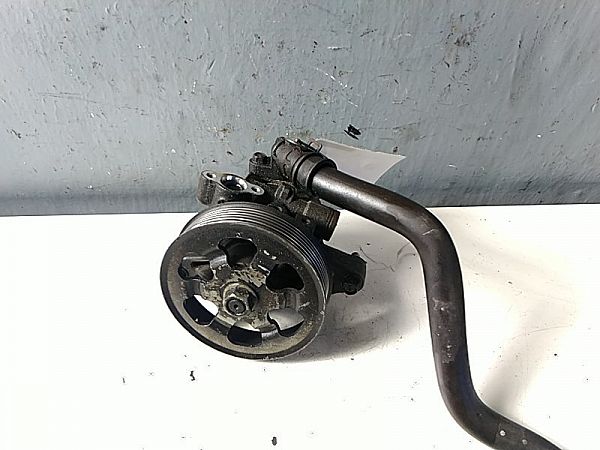 Power steering pump HONDA FR-V (BE)