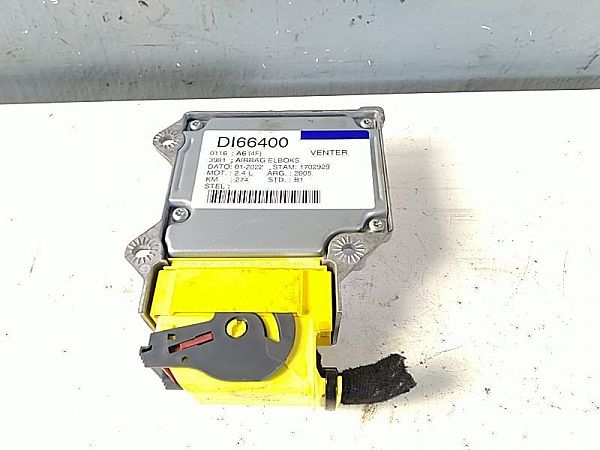 Airbag - elboks AUDI A6 (4F2, C6)