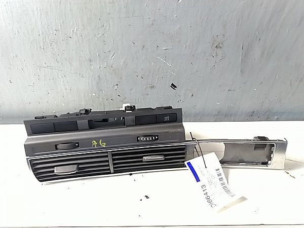 Friskluftsdyse AUDI A6 (4F2, C6)