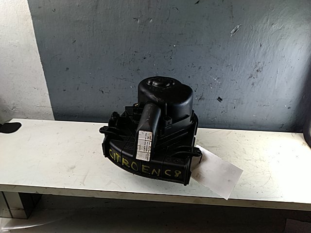 Kachel Ventilatiemotor / aanjager CITROËN C8 (EA_, EB_)