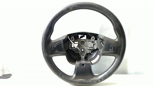 Steering wheel - airbag type (airbag not included) RENAULT MASTER III Platform/Chassis (EV, HV, UV)