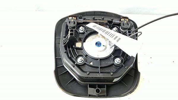 Airbag komplet RENAULT MASTER III Platform/Chassis (EV, HV, UV)