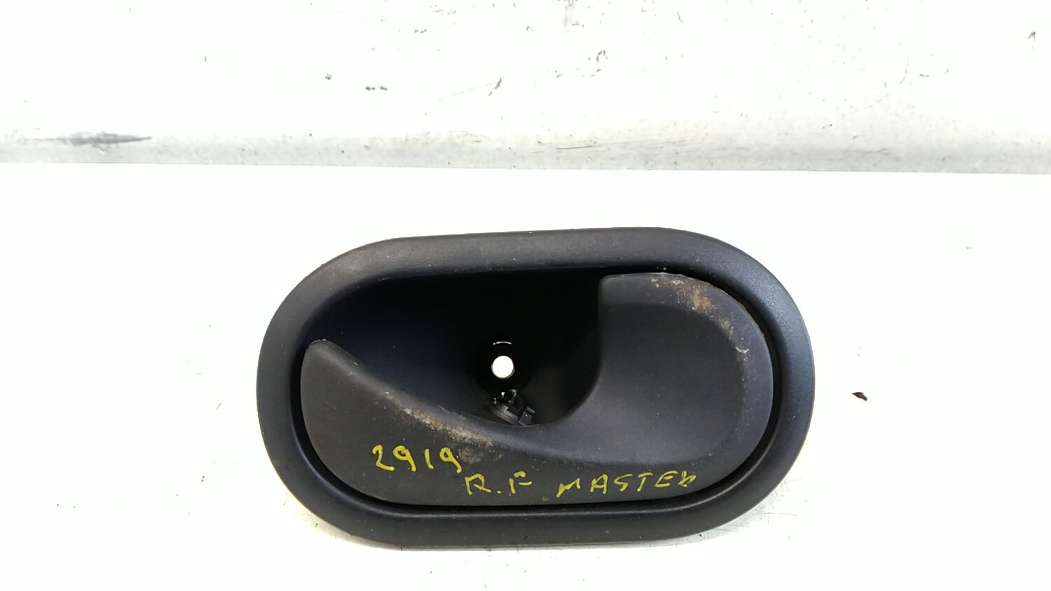 Handgriff innen RENAULT MASTER III Platform/Chassis (EV, HV, UV)