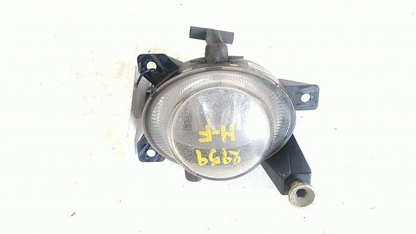Nebelscheinwerfer SAAB 9-3 (YS3F, E79, D79, D75)