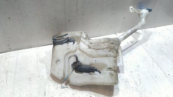 Wischwaschbehälter NISSAN QASHQAI / QASHQAI +2 I (J10, NJ10, JJ10E)