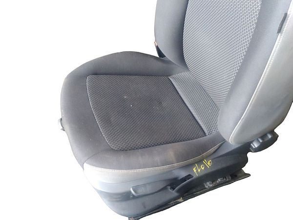 sièges avant 4 portes SEAT IBIZA Mk IV (6J5, 6P1)