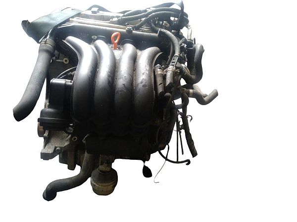Engine AUDI A6 Avant (4B5, C5)
