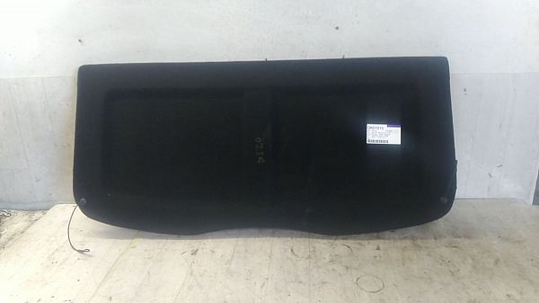 Shelf for rear HYUNDAI i30 (FD)