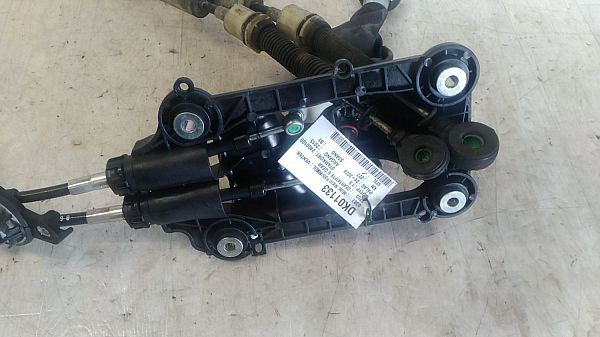 Skrzynia biegów 6-biegowa MINI MINI (F55)