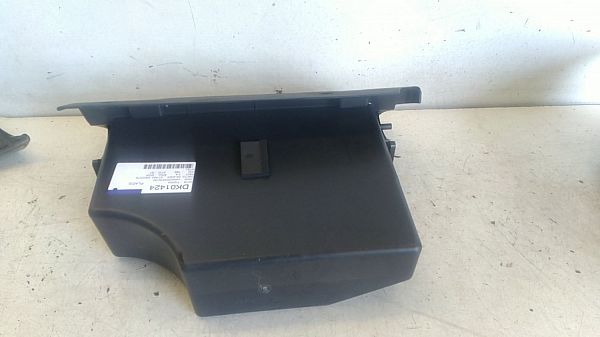 Handskerum OPEL TIGRA TwinTop (X04)