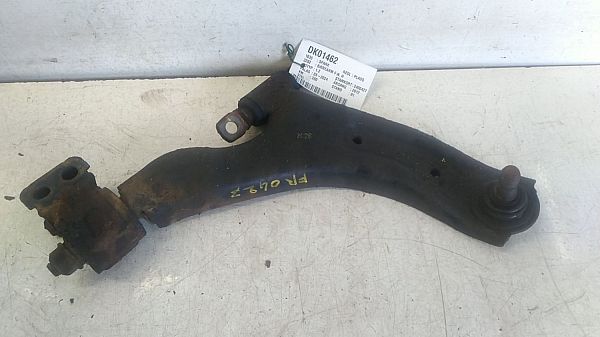 Bærearm forrest nederst CHEVROLET SPARK (M300)