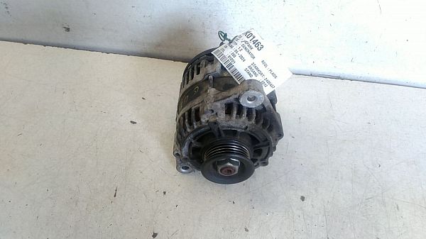 Generator CHEVROLET SPARK (M300)