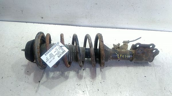 Federbein vorn KIA PICANTO (SA)
