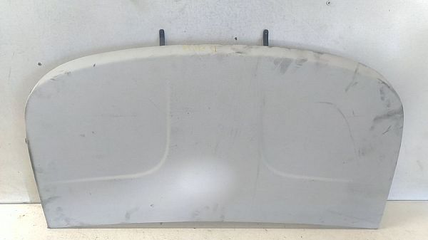 Hutablage AUDI A7 Sportback (4GA, 4GF)