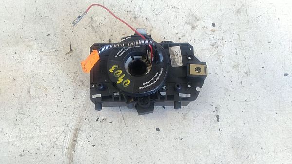 Airbag stelring RENAULT MEGANE I Cabriolet (EA0/1_)