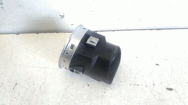 Friskluftsdyse FIAT 500 (312_)