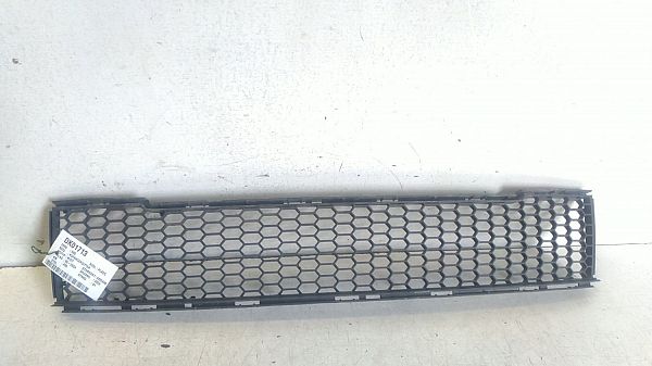 Bumperrooster FIAT 500 (312_)