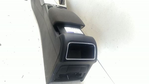 accoudoirs AUDI A4 (8K2, B8)