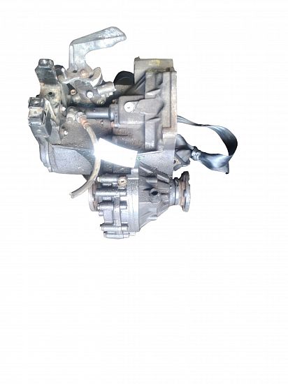 Schaltgetriebe SEAT IBIZA Mk IV (6J5, 6P1)