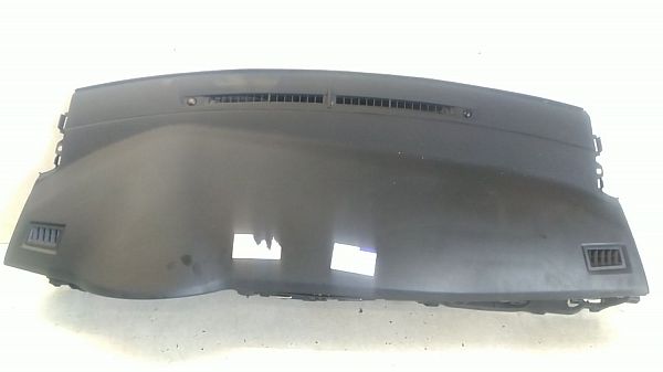 Instrumentpolstring TOYOTA AURIS (_E18_)