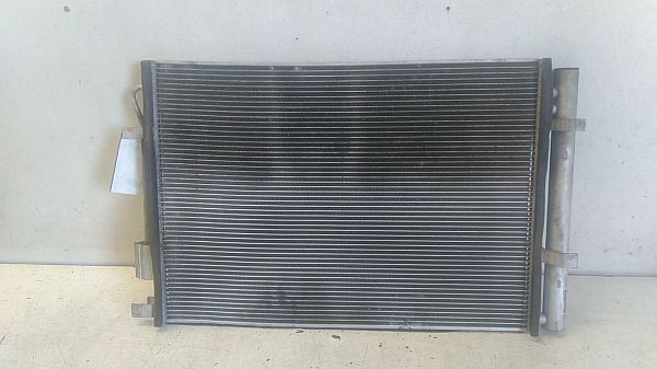 Heating element HYUNDAI i20 (PB, PBT)