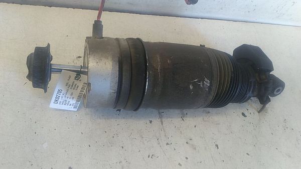 Luftfederbein / Pneumatisches Federbein AUDI Q7 (4LB)