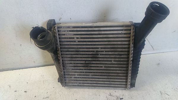 Heating element AUDI Q7 (4LB)