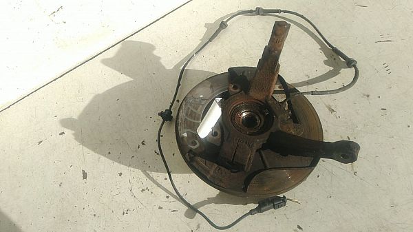 Spindel for FIAT 500 (312_)