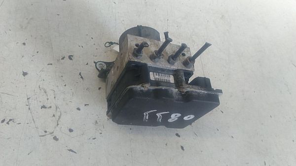 ABS Pumpe FIAT 500 (312_)