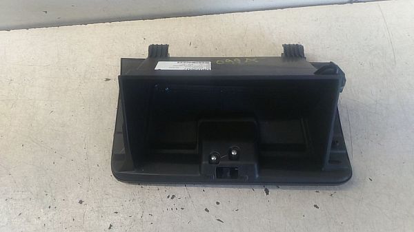 Handskerum SUZUKI BALENO (FW, EW)