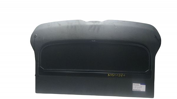 Shelf for rear AUDI A3 (8P1)